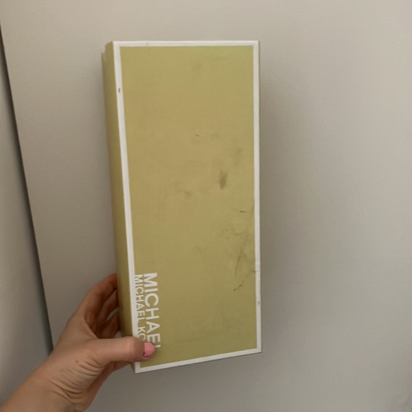 Michael Kors Brown Flats - Picture 2 of 5